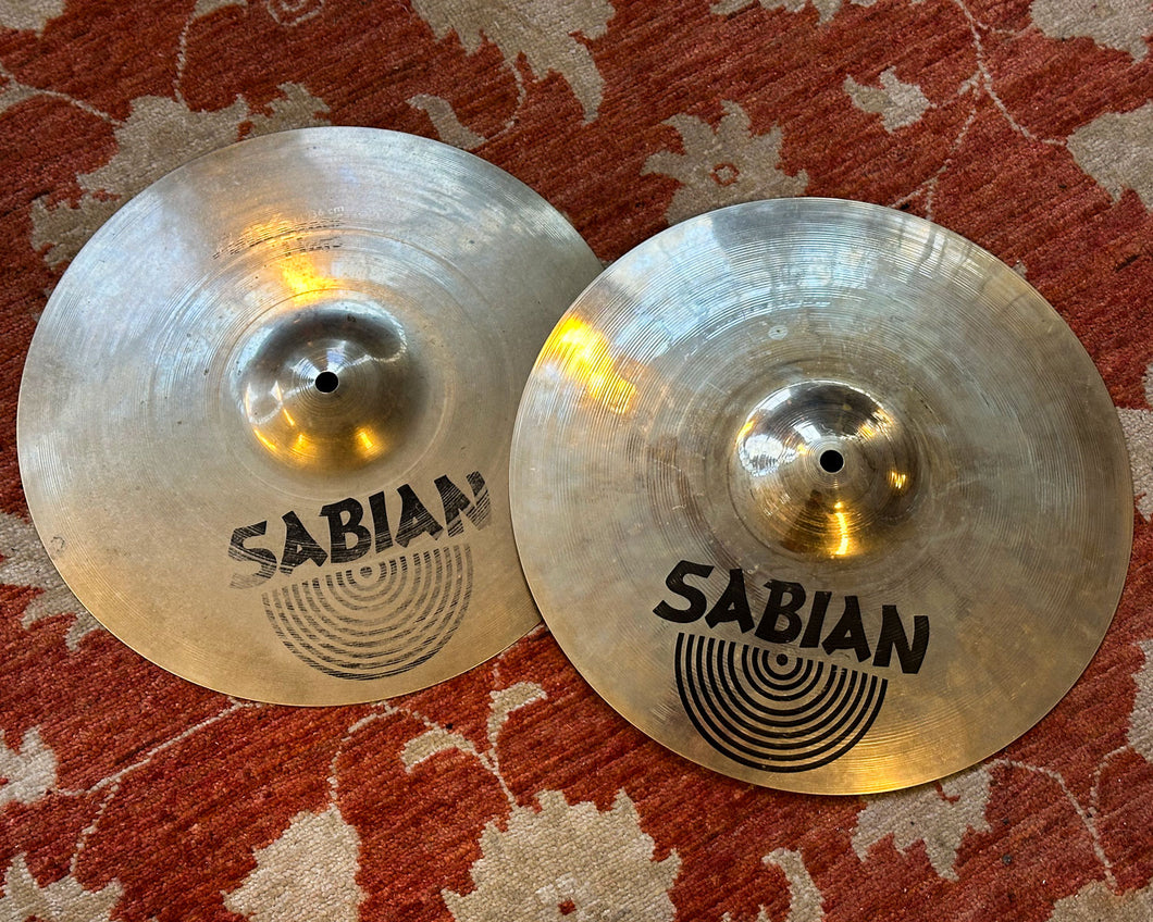 Sabian AAX Stage 14