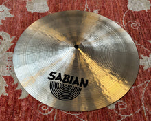 Load image into Gallery viewer, Sabian Crescent Fat Hats 14&quot; / 36cm
