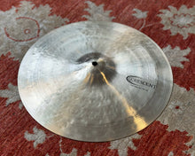 Load image into Gallery viewer, Sabian Crescent Fat Hats 14&quot; / 36cm
