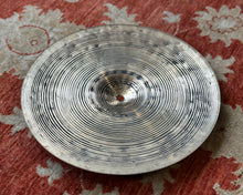 Load image into Gallery viewer, Sabian Crescent Fat Hats 14&quot; / 36cm
