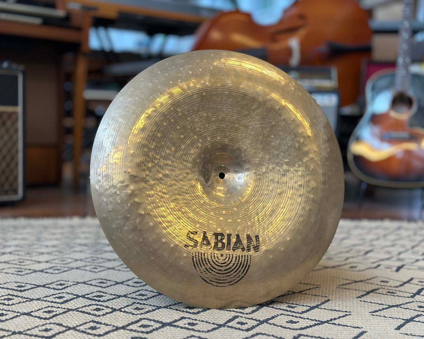 Sabian HH Chinese 20" - China Cymbal