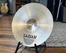 Load image into Gallery viewer, Sabian HH Medium Thin Crash 18&quot;
