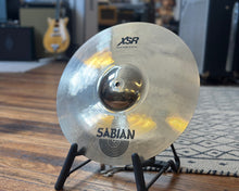 Load image into Gallery viewer, Sabian XSR Rock Crash 16&quot;
