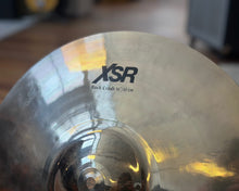 Load image into Gallery viewer, Sabian XSR Rock Crash 16&quot;
