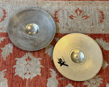 Load image into Gallery viewer, Sabian XS20 14&quot;/36 Medium Hats
