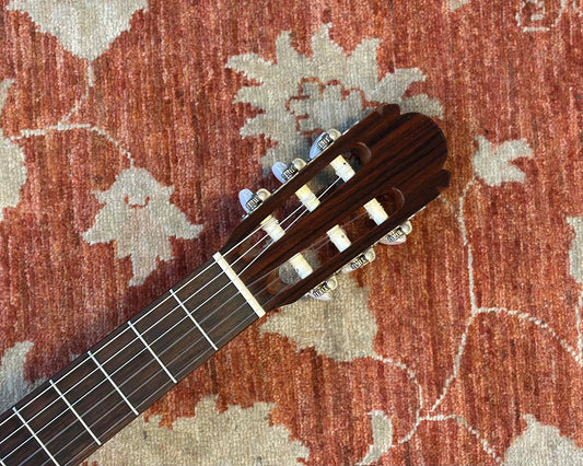 1980s Sada G-10 Classical