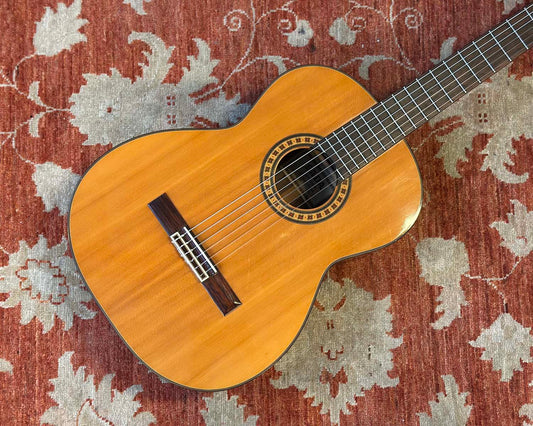 1980s Sada G-10 Classical