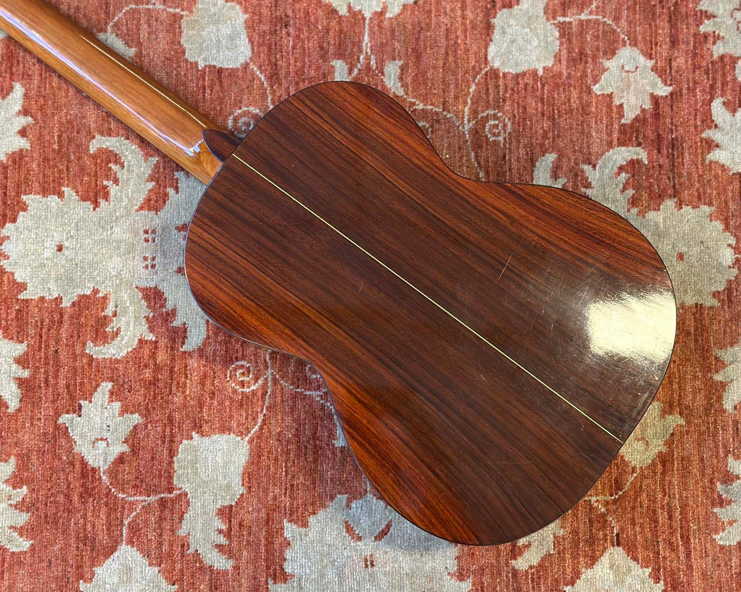 1980s Sada G-10 Classical