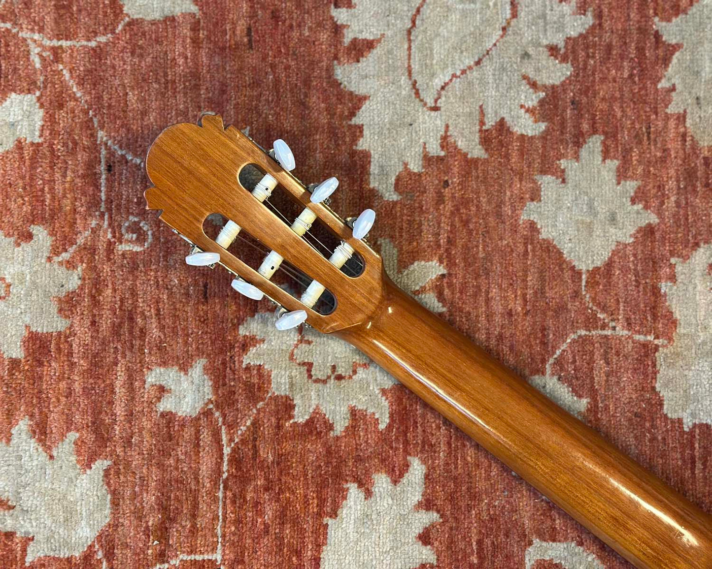 1980s Sada G-10 Classical