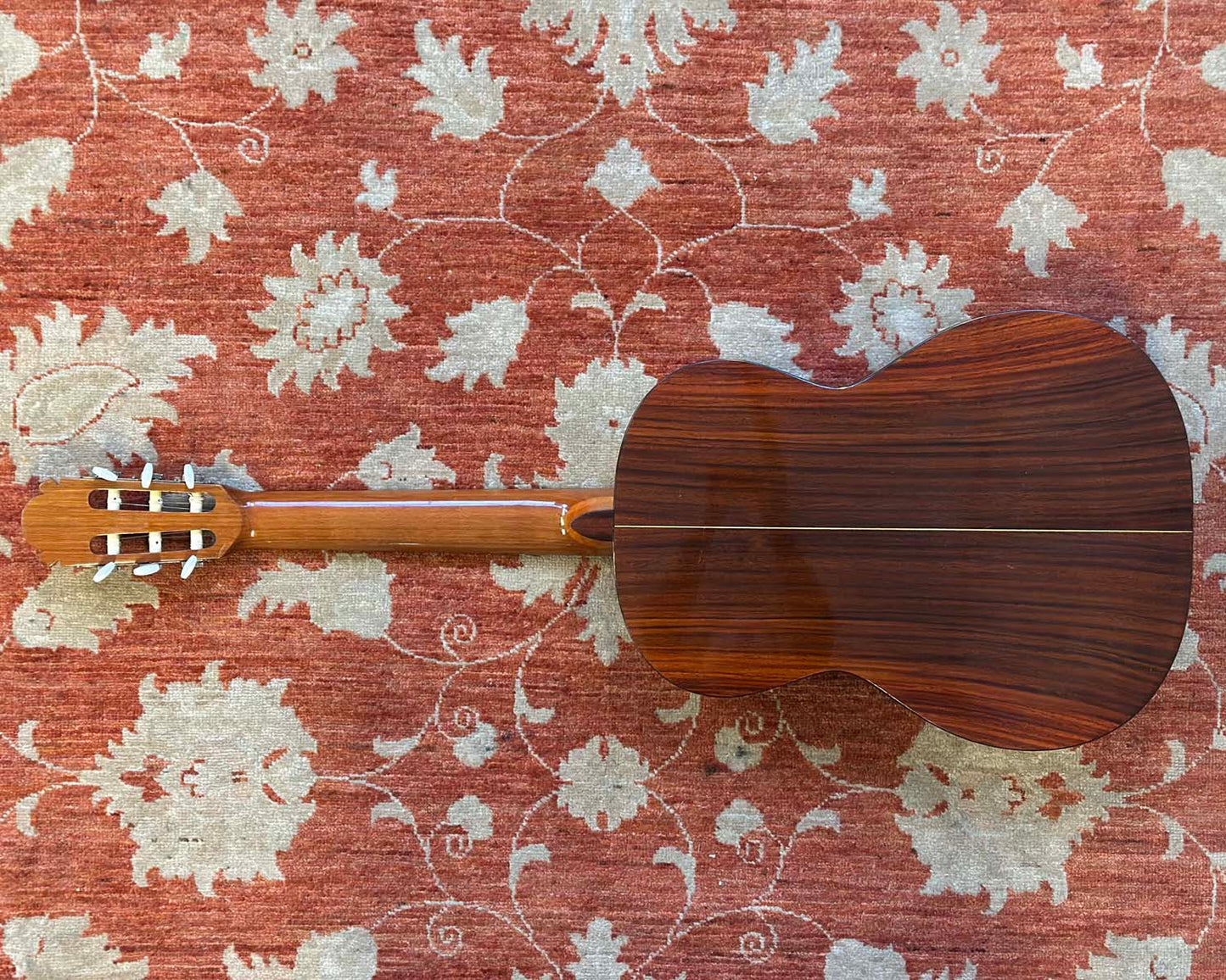 1980s Sada G-10 Classical