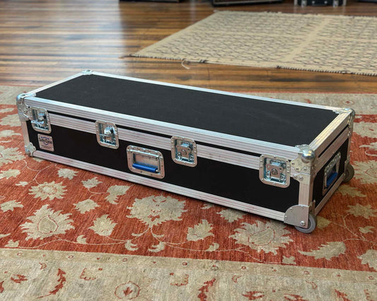 Safe Case ATA Flight Case for 73 Key Keyboard