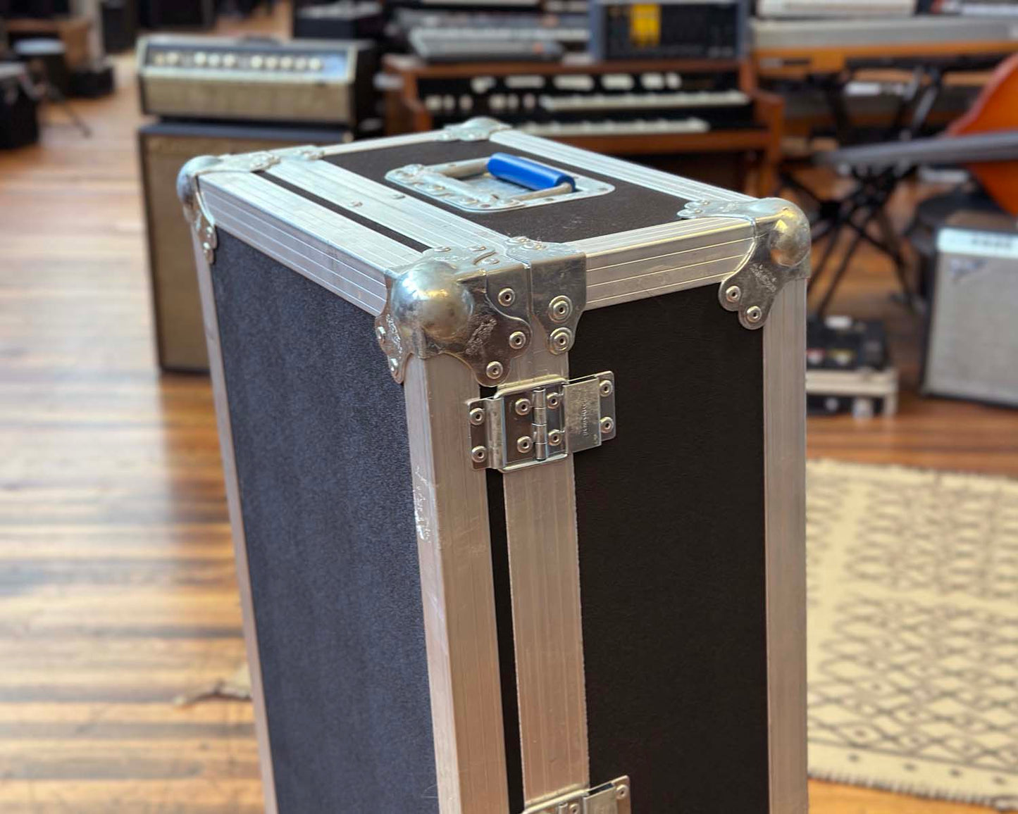 Safe Case ATA Flight Case for 73 Key Keyboard