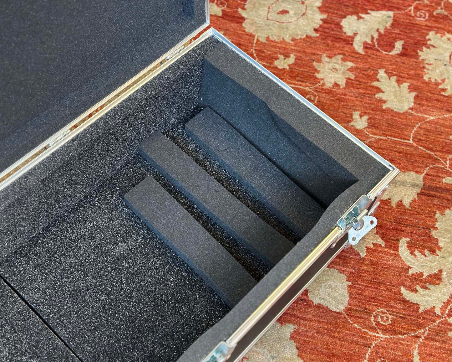Safe Case ATA Flight Case for 73 Key Keyboard