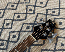 Load image into Gallery viewer, Samick Greg Bennett AB2 Acoustic Electric Bass
