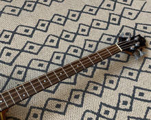 Load image into Gallery viewer, Samick Greg Bennett AB2 Acoustic Electric Bass
