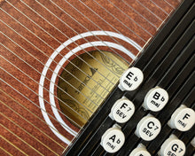 Load image into Gallery viewer, Samick SH-21 Autoharp

