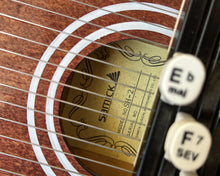 Load image into Gallery viewer, Samick SH-21 Autoharp
