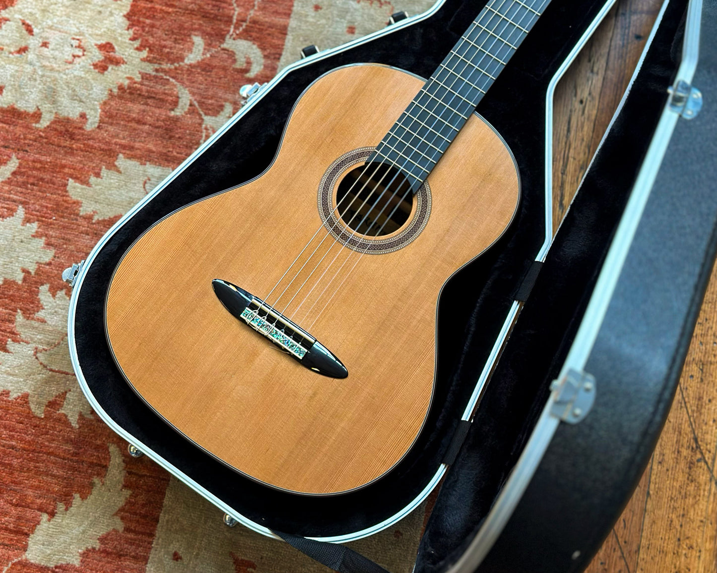 Samick Taranto T70 Cedar Classic
