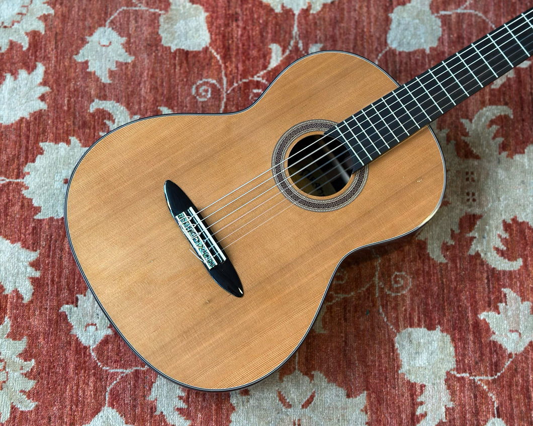 Samick Taranto T70 Cedar Classic