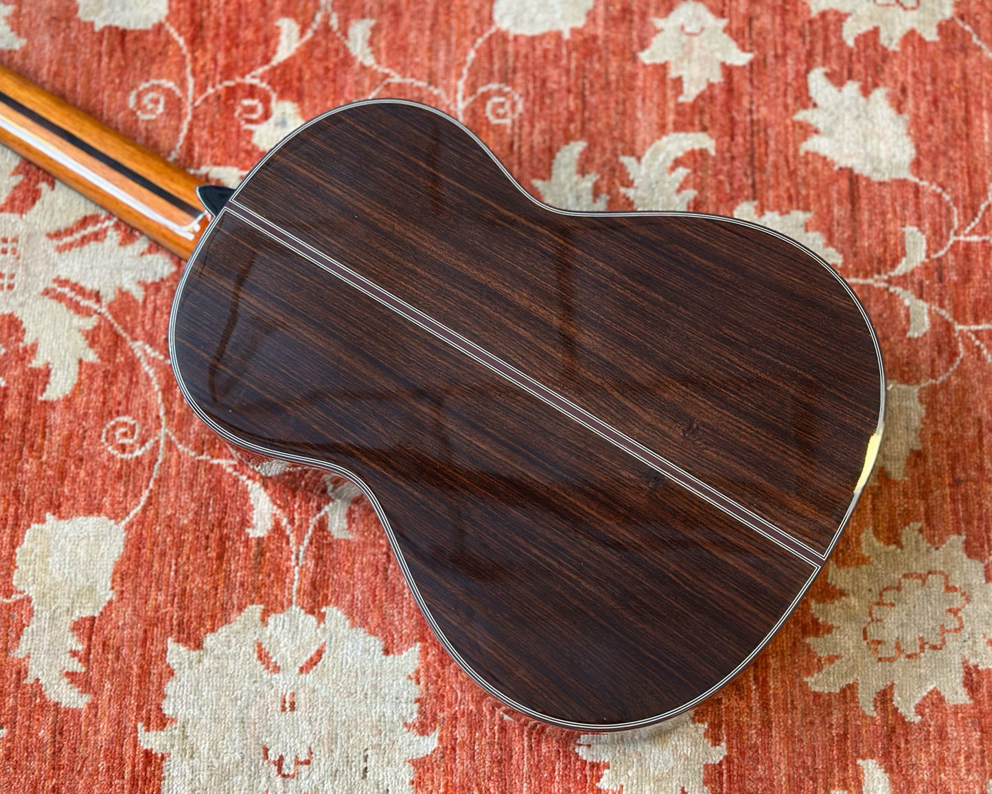 Samick Taranto T70 Cedar Classic