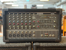 Load image into Gallery viewer, 300 Watt Samson PA 324 with a Pair of Cabinets
