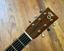 Load image into Gallery viewer, Santa Cruz D Pre-War Dreadnought Acoustic w/OHSC
