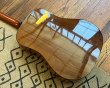 Load image into Gallery viewer, Santa Cruz D Pre-War Dreadnought Acoustic w/OHSC
