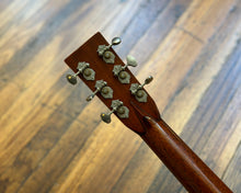 Load image into Gallery viewer, Santa Cruz D Pre-War Dreadnought Acoustic w/OHSC
