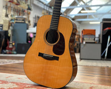 Load image into Gallery viewer, Santa Cruz D Pre-War Dreadnought Acoustic w/OHSC
