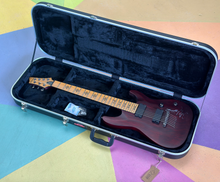 Load image into Gallery viewer, Schecter JL-7 Jeff Loomis Signature - Signed by Jeff Loomis
