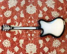 Load image into Gallery viewer, Schecter Ultra VI 6-String Bass Guitar - Silverburst
