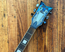 Load image into Gallery viewer, Schecter Ultra VI 6-String Bass Guitar - Silverburst
