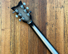 Load image into Gallery viewer, Schecter Ultra VI 6-String Bass Guitar - Silverburst
