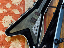Load image into Gallery viewer, Schecter V-1 Apocalypse Electric Guitar
