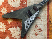 Load image into Gallery viewer, Schecter V-1 Apocalypse Electric Guitar
