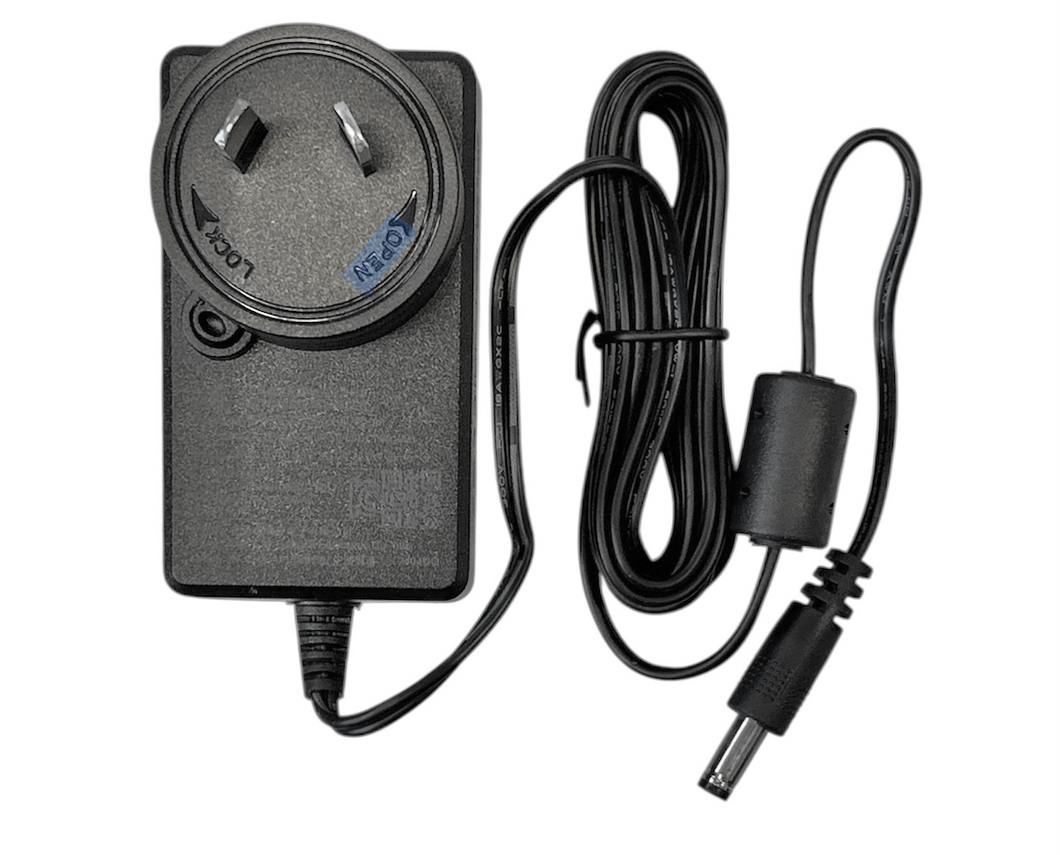 Moog Grandmother, Theremini, Etherwave Power Adapter
