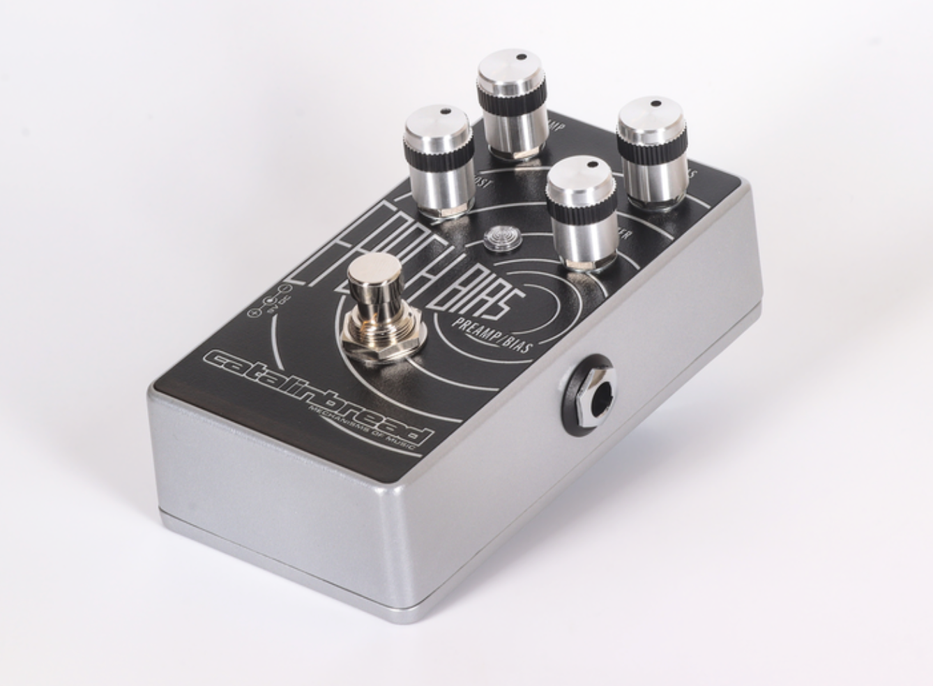 Catalinbread Epoch Bias Preamp/Bias