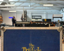 Load image into Gallery viewer, Sebatron Fleque - Stereo Resonant Filter (Prototype) Serial #3
