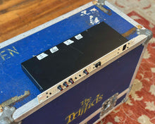 Load image into Gallery viewer, Sebatron Fleque - Stereo Resonant Filter (Prototype) Serial #3
