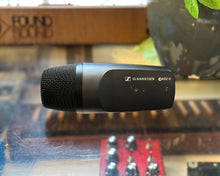 Load image into Gallery viewer, Sennheiser E602-II Dynamic Microphone
