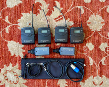Load image into Gallery viewer, Sennheiser EW 100 G3 Pack
