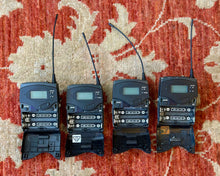 Load image into Gallery viewer, Sennheiser EW 100 G3 Pack
