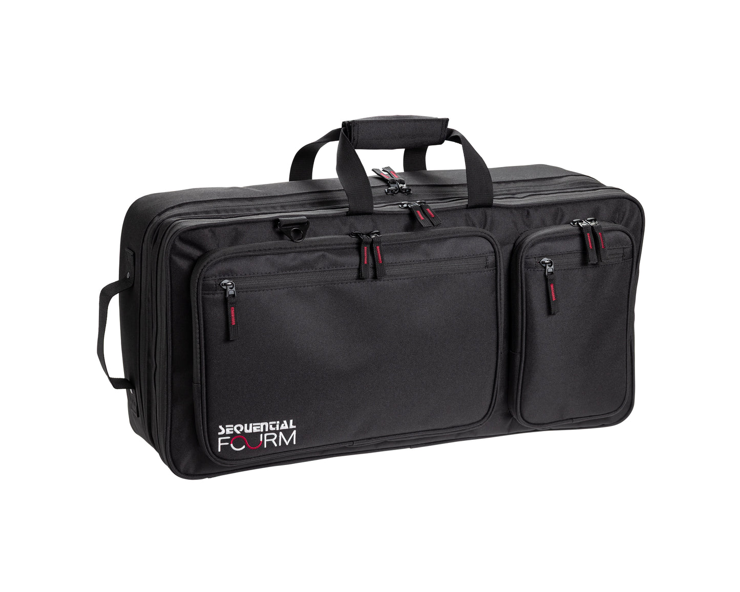 Sequential Fourm Gig Bag