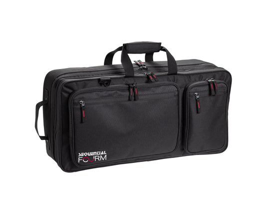Sequential Fourm Gig Bag