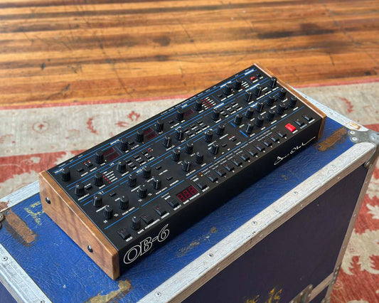 Sequential Oberheim OB-6 Module