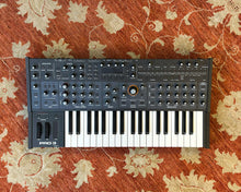 Load image into Gallery viewer, Sequential Pro 3 Multi-Filter Mono/Paraphonic Synthesizer
