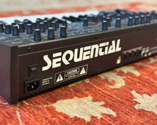 Load image into Gallery viewer, Sequential Pro 3 Multi-Filter Mono/Paraphonic Synthesizer
