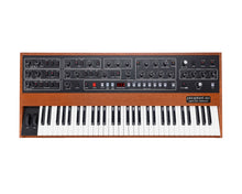 Load image into Gallery viewer, Sequential Prophet-10 Special Edition Lacewood Analogue Synthesizer
