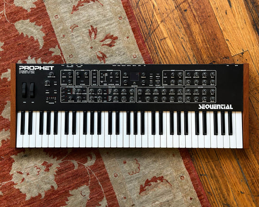 Sequential Prophet Rev2 Keyboard - 8 voice