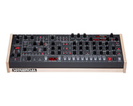 Sequential Trigon-6 Desktop Module